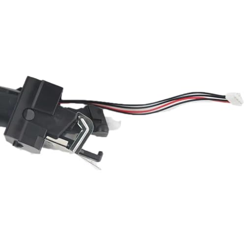 Commodo clignotant 96450912ZL commande indicateur direction Peugeot 207 206 - 4
