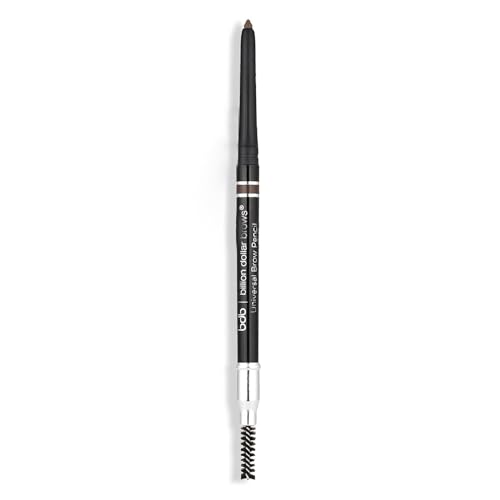 Billion Dollar Brows Universal Eyebrow Pencil
