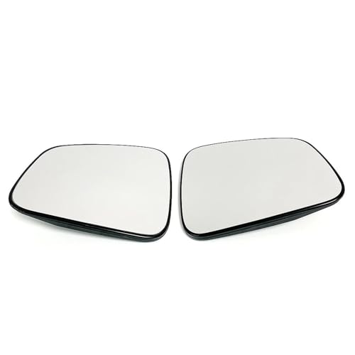 Verre de rétroviseur OEM 76253SEAE22 pour remplacer un miroir