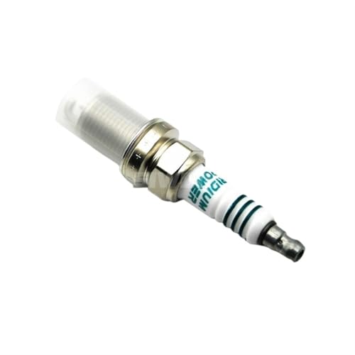 Bougies d'allumage Iridium IK16 haute durabilité – L'excellence mécanique pour votre moteur