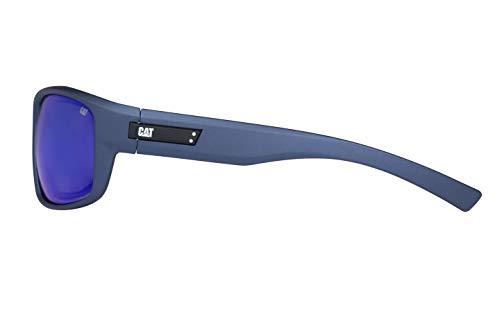 Caterpillar mens Fused Sunglasses