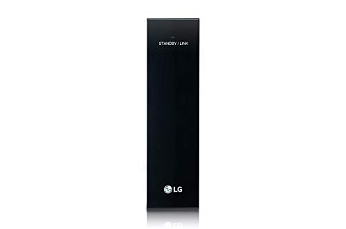 LG Electronics SPK8 Système d'enceintes Noir