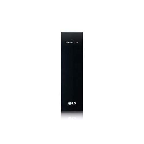 LG Electronics SPK8 Lautsprecher-Systeme Schwarz