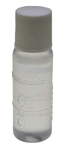 Huile pour tête de rasage WER203X7910 - 15 ml - Compatible avec rasoir, couteau, tondeuse à cheveux, lames (par exemple pour marron, Panasonic, Philips,...