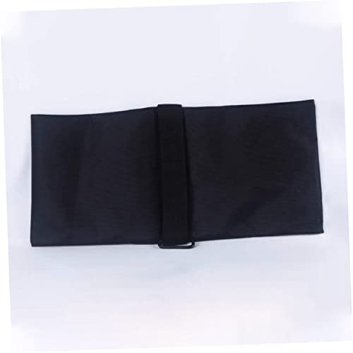 Bolsas resistentes LABRIMP para estabilizar trípodes en rodajes de películas 3