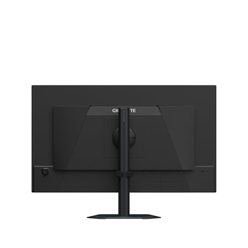 Miniatura 3 de GIGABYTE GO27Q24A Monitor Gaming OLED 27” 2K QHD - 2560 x 1440, 240Hz, 0.03ms, 400 CD/m², FreeSync Premium, G-Sync Compatible, HDMI 2.1, DisplayPort 1.4