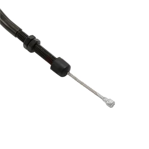 Cable de control de embrague de repuesto para Triumph Street Triple R765RS 4