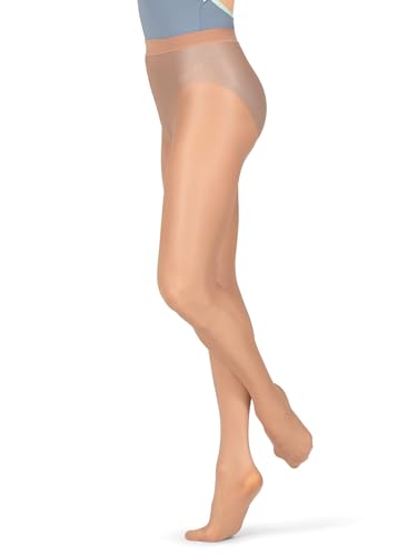 Theatricals Adult Shimmer Tights2