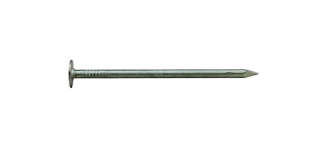 NATIONAL NAIL 132095 5-Pound 1-1/2-Inch Roof Nail