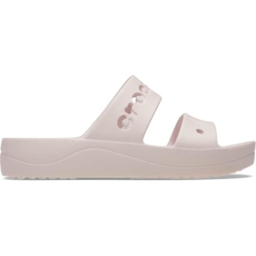 Image of Crocs Women's Baya Platform Clog