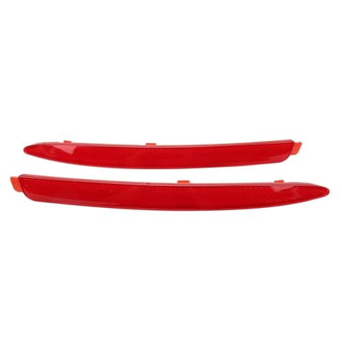 �o���p�[���t���N�^�[���C�g Compatible With Skoda For Ooctavia 2009 2010 2011 2012 ���A�o���p�[���t���N�^�[�e�[�����C�g�u���[�L�����v�J�o�[ 1Z0945105A