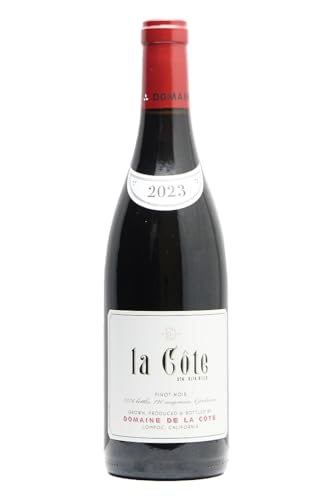 �s�m �m���[�� �� �R�[�g 2023 �h���[�k �h �� �R�[�g Pinot Noir La Cote Domaine de la Cote [ �ԃ��C�� �h�� �~�f�B�A���{�f�B �A�����J �J���t�H���j�A 750ml �r ]