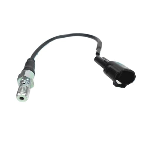Interruptor de luz de freno trasero con respuesta rápida para CF400NK y CF650MT