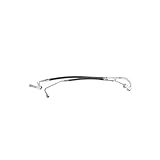 Sunsong 5203750 A/C Refrigerant Discharge/Suction Hose Assembly