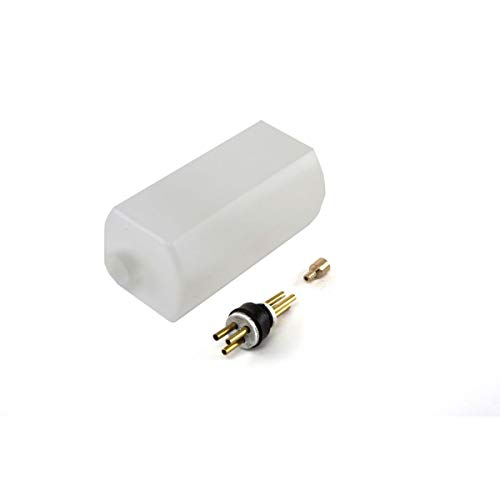 Hangar 9 Fuel Tank 15oz 450cc Ultra Stick 30cc HAN236518 Airplane Fuel & Accessories