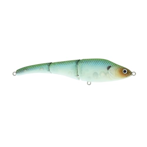 Image of Berkley Magic Swimmer Fishing Hard Bait