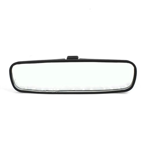 Espejo retrovisor interior 96321-2DR0A para Nissan Sylphy con ajuste manual de posición