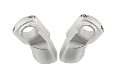 Riser de guidon moto pour Rocket 3 GT R 2019-2024 adaptateur pince rehausseur