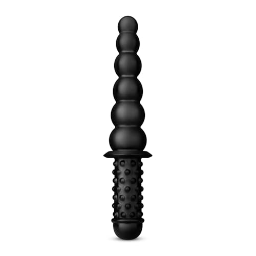 BUTTR - Akimbo Doppelseitiger Analer Dildo
