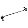TRQ Front Steering & Suspension Kit Control Arm with Ball Joint Sway Bar Stabilizer Link Tie Rod Compatible with 2013-2016 Mazda CX-5 #4