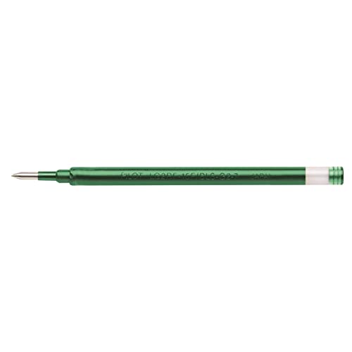BLS-G2-7 Pilot G2 Lot de 12 recharges encre gel pointe moyenne