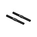 ARRMA Steel Turnbuckle M5x50mm Black 2 ARA330802