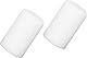 2PCS Sauerstoffkonzentrator-Filter, Sauerstoff-Luftfilter mit Geräuschreduzierung für Modell DEDAKJ 1A/2AW