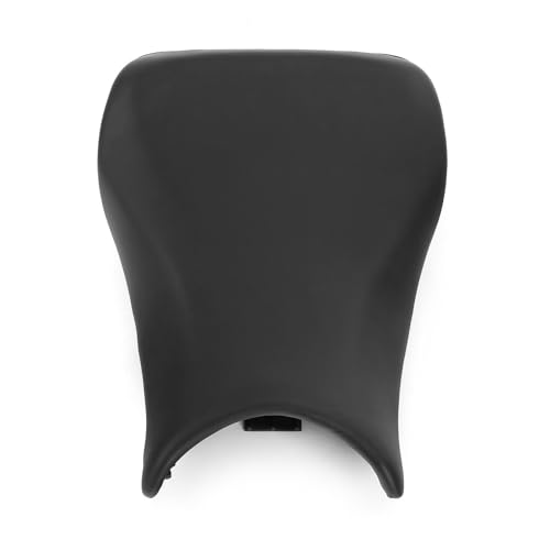 Selle passager S1000R pour réduire la fatigue en moto
