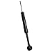 Detroit Axle - AWD Struts Shocks for Jeep 2014-2018 Cherokee, 2 Complete Front Struts with Coil Springs 2 Rear Shock Absorbers 2015 2016 2017 Suspension Replacement