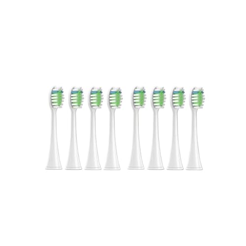 ݊܂tBbvX Sonicare uV uVwbh pwbh HX3/HX6/HX9 V[Y HX3210/3211/6150/6500/6510/6530/9342/6730 ɑΉ(8P1)
