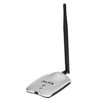 3nh AWUSO36H 2.4GHz 6dBi Network Adapter