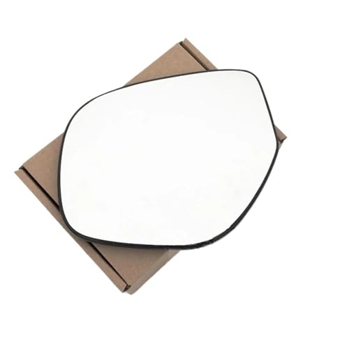 Rétroviseur Outlander 2013-2021 rigide chauffant avec LED gauche