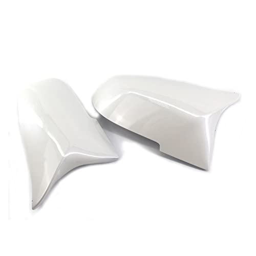 Coque de rétroviseur Série 3 F30 finitions haut de gamme pour rétroviseurs extérieurs