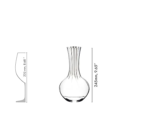 RIEDEL-Performance-Decanter RIEDEL Performance Decanter