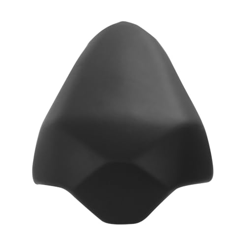 Asiento trasero de motocicleta para evitar deslizamientos en Panigale V4