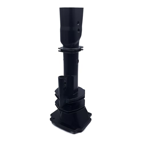 Repara fugas con el colector Yamaha 2T 30HP 25HP 69P-41131