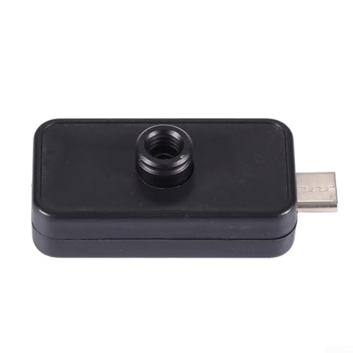 Cámara térmica MLX90640 tipo C para móviles Android con rango hasta 380°C 2