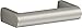 Kohler K-78386-BN Components Drawer Pull, Vibrant Brushed Nickel
