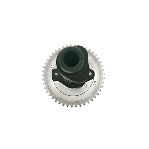 Arbre à cames de haute précision pour XT660 et YFM660R distribution 2002-2008
