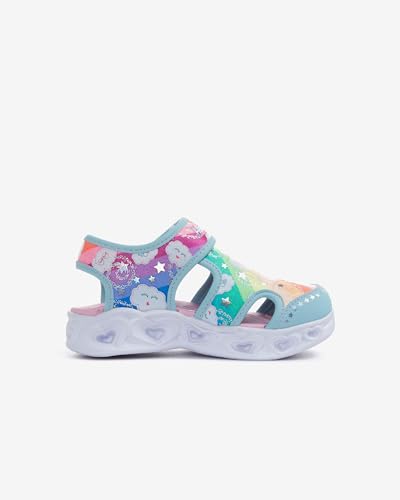 Dziecięce sandały Skechers