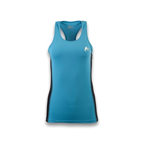 Ande Running Pro Lady Canotta débardeur respirant pour courir en été