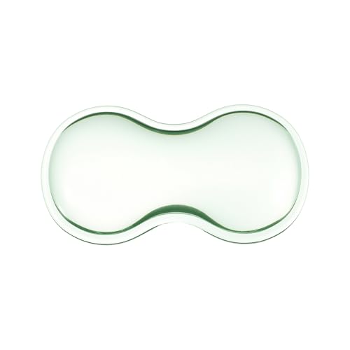 Repose-poignet en gel pour soulager la fatigue de la main sur souris et ordinateur PATIKIL