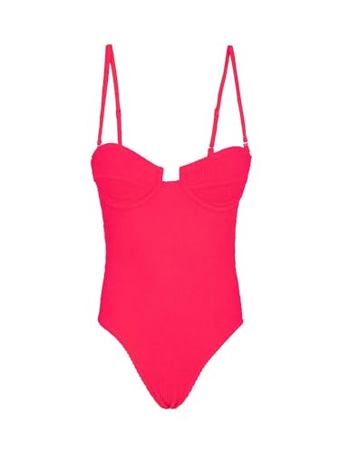 Costumes Rose FK24-0940FF la nuance rose intemporelle en S