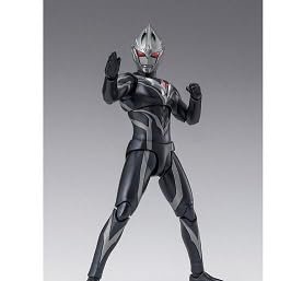 s.h.figuartsギルアーク レビュー】S.H.Figuarts 闇戦士ギルアーク