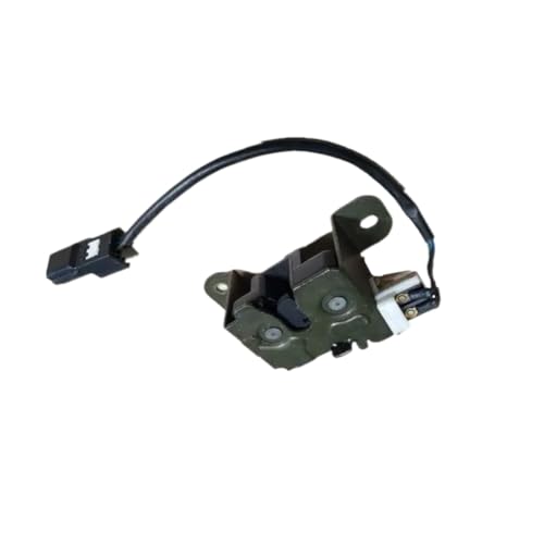 Loquet en verre pour porte arrière 8713026000 de Santa Fe 2000-2006