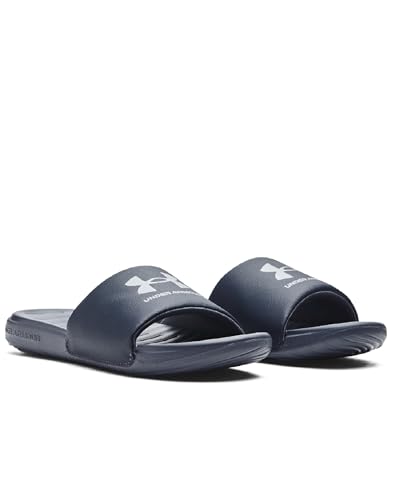 Image of Under Armour womens Ansa Fixed Strap SlideSlide Sandal