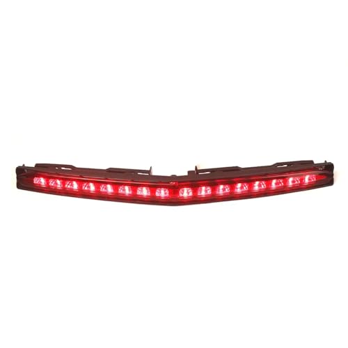 Feu stop surélevé pour Benz C207 lentille rouge OEM A2078200156 haute intensité