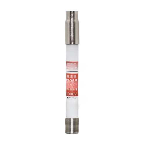 Gâche-fusible RX1 RX2 1000V pour cartouche fusible industrielle