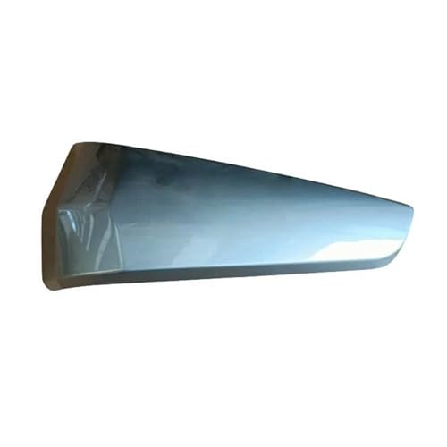 Couvercle décoratif de batterie moto pour Lifan V16S gauche