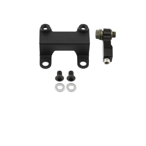 Rehausseurs guidon MT-07 2021 pour rouler confortablement lors de vos trajets quotidiens